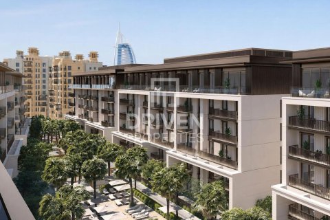4 bedrooms Apartment in Umm Suqeim 3, UAE No. 198770 6