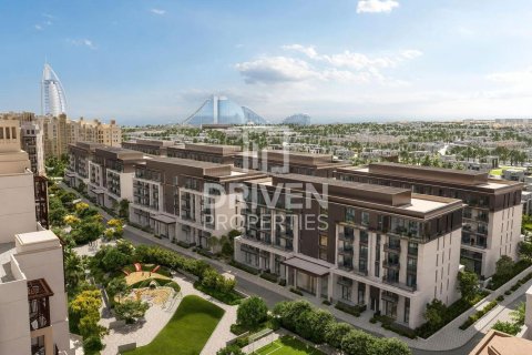 4 bedrooms Apartment in Umm Suqeim 3, UAE No. 198770 10