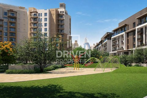 4 bedrooms Apartment in Umm Suqeim 3, UAE No. 198770 3