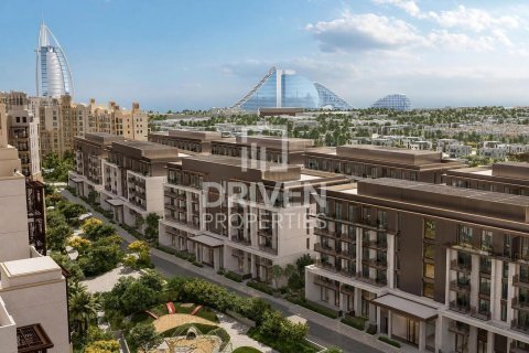 4 bedrooms Apartment in Umm Suqeim 3, UAE No. 198770 9