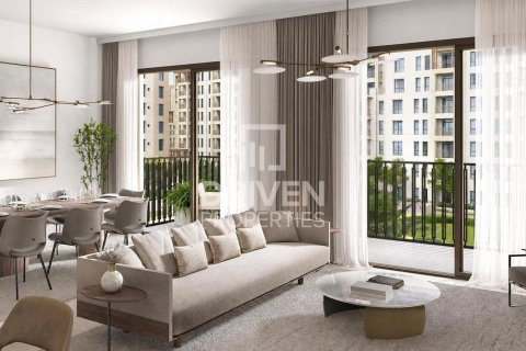 4 bedrooms Apartment in Umm Suqeim 3, UAE No. 198770 22