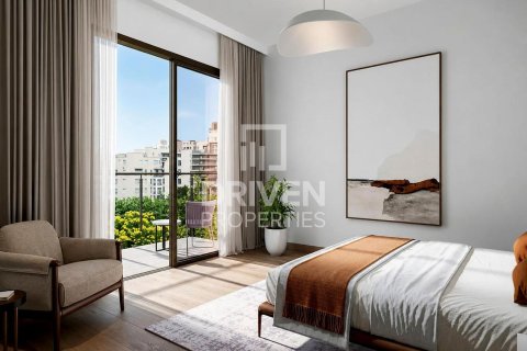4 bedrooms Apartment in Umm Suqeim 3, UAE No. 198770 19