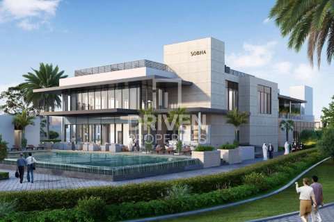 4 bedrooms Villa in Dubai Land, UAE No. 198775 8