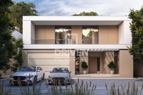 4 bedrooms Villa in Dubai Land, UAE No. 198775 9
