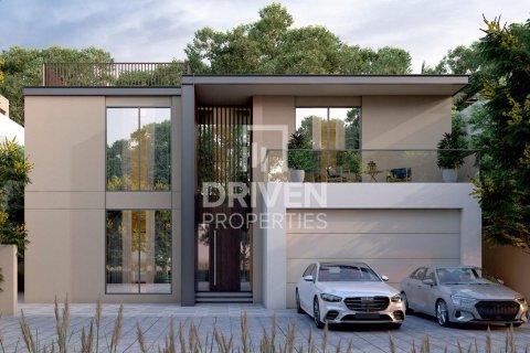 4 bedrooms Villa in Dubai Land, UAE No. 198775 10