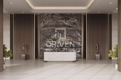 Studio Apartment in Dubai Production City (IMPZ), UAE No. 198772