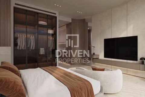 Studio Apartment in Dubai Production City (IMPZ), UAE No. 198772 11