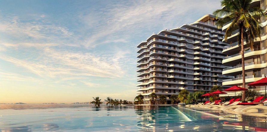 Appartement de 3 chambres  No. 124348