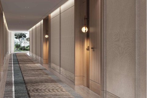 Квартира с 1 спальней  №124349 15