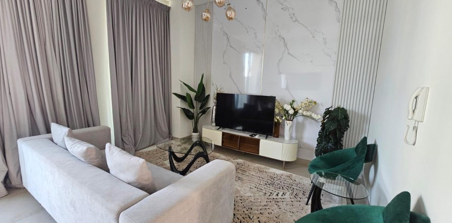 Townhouse de 2 dormitorios  No. 124350