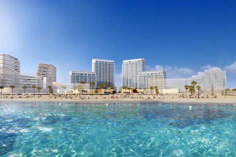 Apartment de 1 dormitorio  No. 124352 3