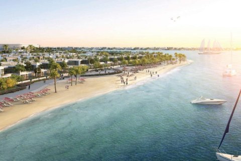 Villa de 4 chambres  No. 124346 4