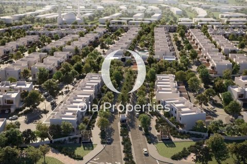 3 غرف نوم تاون هاوس على جزيرة ياس, الإمارات العربية المتحدة رقم 11850 3