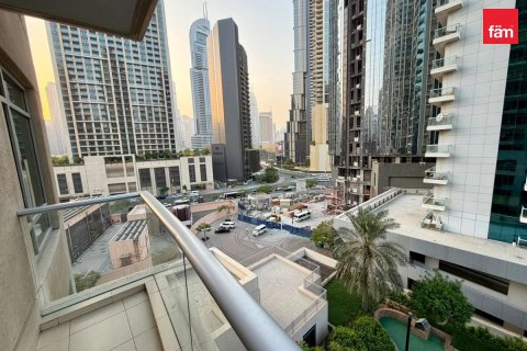1 bedroom Apartment in Downtown Dubai (Downtown Burj Dubai), UAE No. 168788
