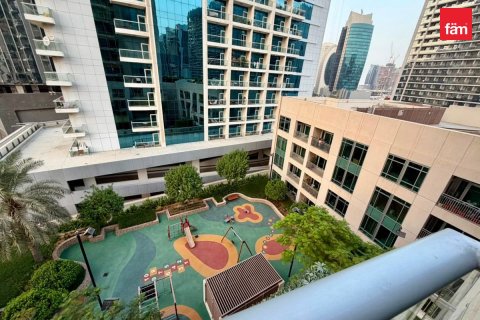 1 bedroom Apartment in Downtown Dubai (Downtown Burj Dubai), UAE No. 168788 11