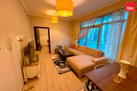 1 bedroom Apartment in Downtown Dubai (Downtown Burj Dubai), UAE No. 168788 5