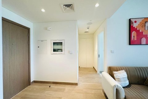 Apartment de 1 dormitorio en Creek Beach, UAE No. 168790