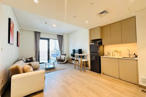 Apartment de 1 dormitorio en Creek Beach, UAE No. 168790 9