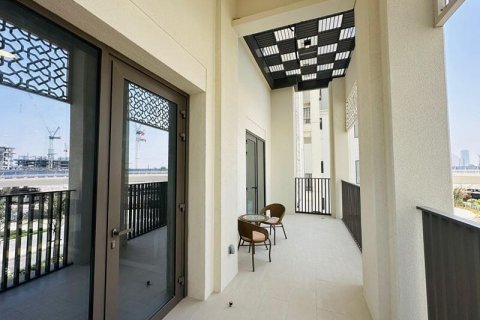 Apartment de 1 dormitorio en Creek Beach, UAE No. 168790 12