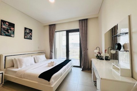 Apartment de 1 dormitorio en Creek Beach, UAE No. 168790 4