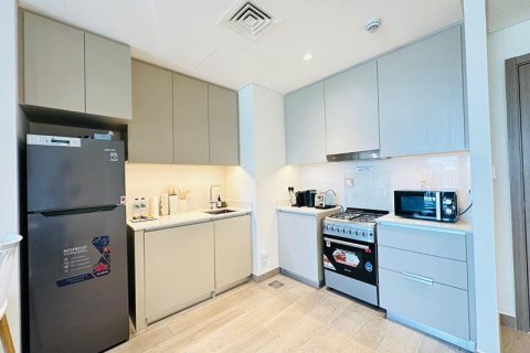 Apartment de 1 dormitorio en Creek Beach, UAE No. 168790 8