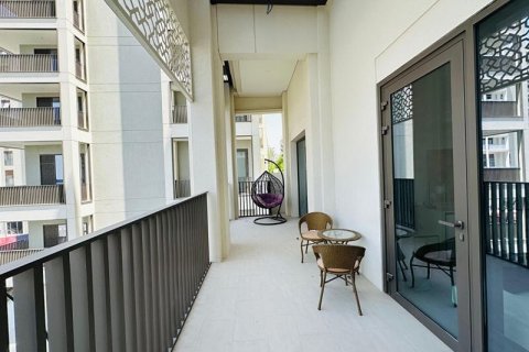 Apartment de 1 dormitorio en Creek Beach, UAE No. 168790 13