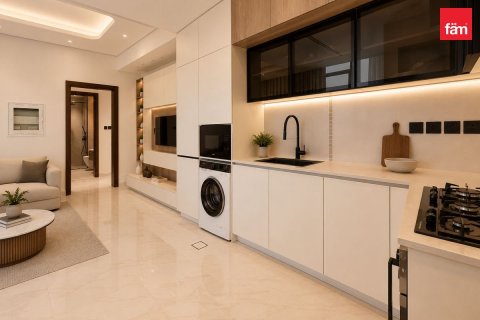 1 bedroom Apartment in Dubai Science Park, UAE No. 168787 4