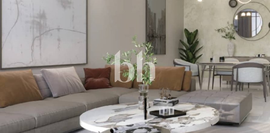 Appartement de 3 chambres  No. 113129