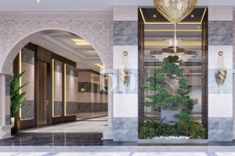 Appartement de 3 chambres  No. 113129 8