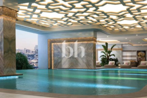 Appartement de 3 chambres  No. 113129 5