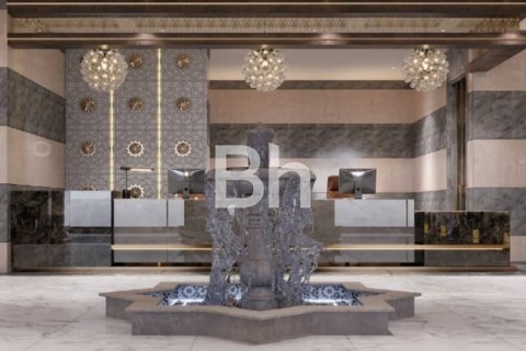 Appartement de 3 chambres  No. 113129 13