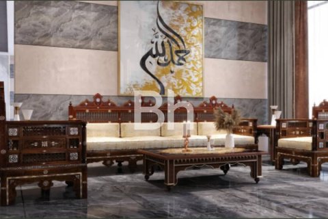 Appartement de 3 chambres  No. 113129 16