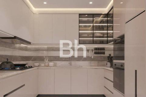 Appartement de 3 chambres  No. 113129 8