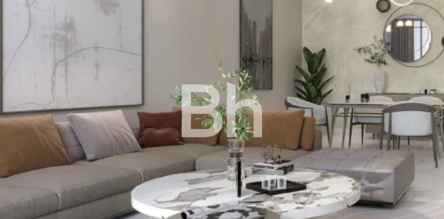 Appartement de 3 chambres  No. 113129