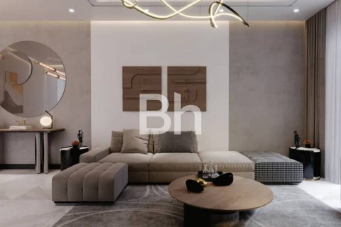Appartement de 3 chambres  No. 113129 22