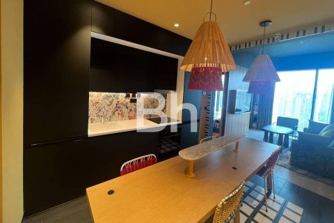 Apartment de 1 dormitorio  No. 113128 9