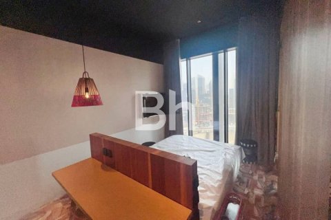 Apartment de 1 dormitorio  No. 113128 4