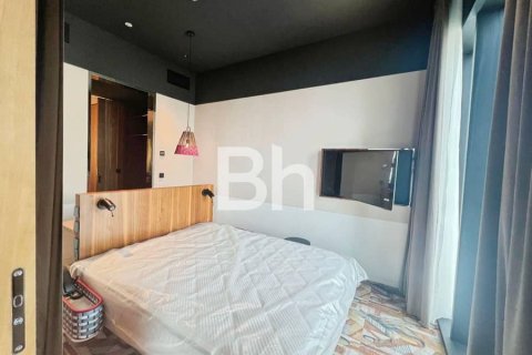 Apartment de 1 dormitorio  No. 113128 3