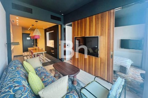 Apartment de 1 dormitorio  No. 113128 2