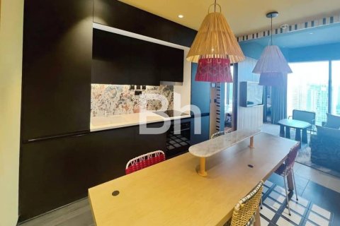 Apartment de 1 dormitorio  No. 113128 8