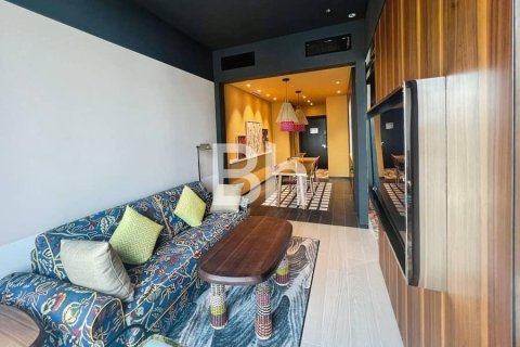 Apartment de 1 dormitorio  No. 113128 6