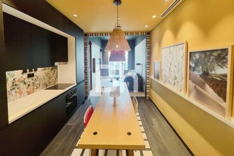 Apartment de 1 dormitorio  No. 113128 7
