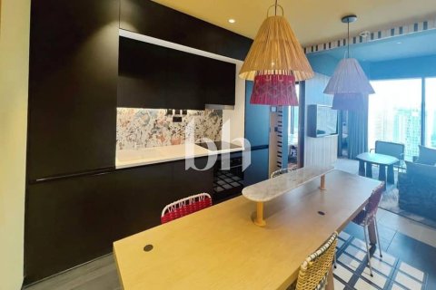 Квартира с 1 спальней  №113128 6