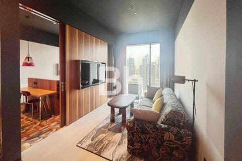 Apartment de 1 dormitorio  No. 113128 5