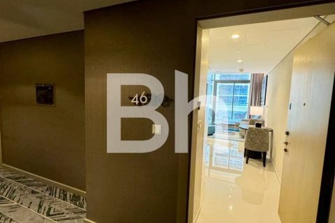 Shop de 1 chambre  No. 113132 18