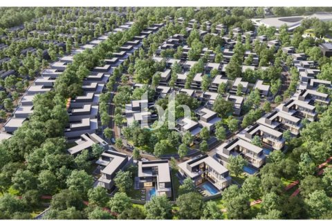 Villa de 6 dormitorios  No. 113127 11