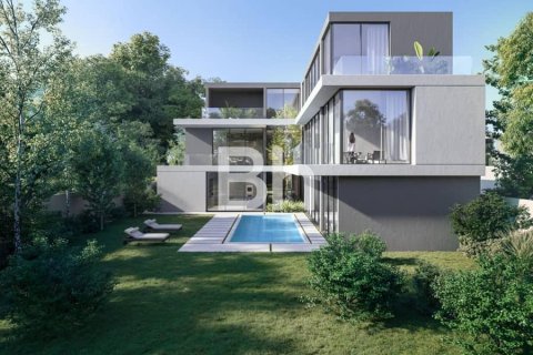 Villa de 6 dormitorios  No. 113127 11