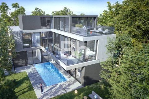 Villa de 6 dormitorios  No. 113127 10