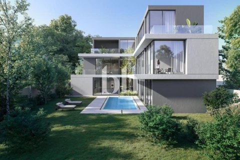 Villa de 6 dormitorios  No. 113127 4