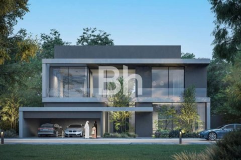 Villa de 6 dormitorios  No. 113127 3